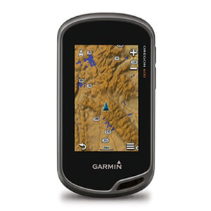 GPS