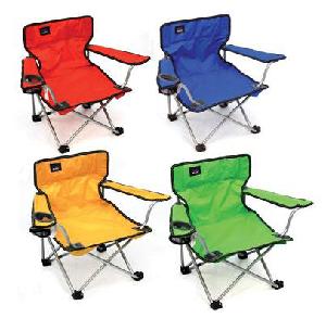 Foldable Camping Chairs